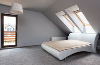 Milton Keynes Village bedroom extensions