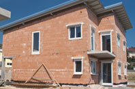 Milton Keynes Village home extensions