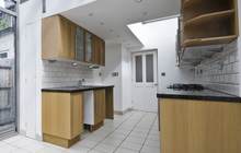 Milton Keynes Village kitchen extension leads